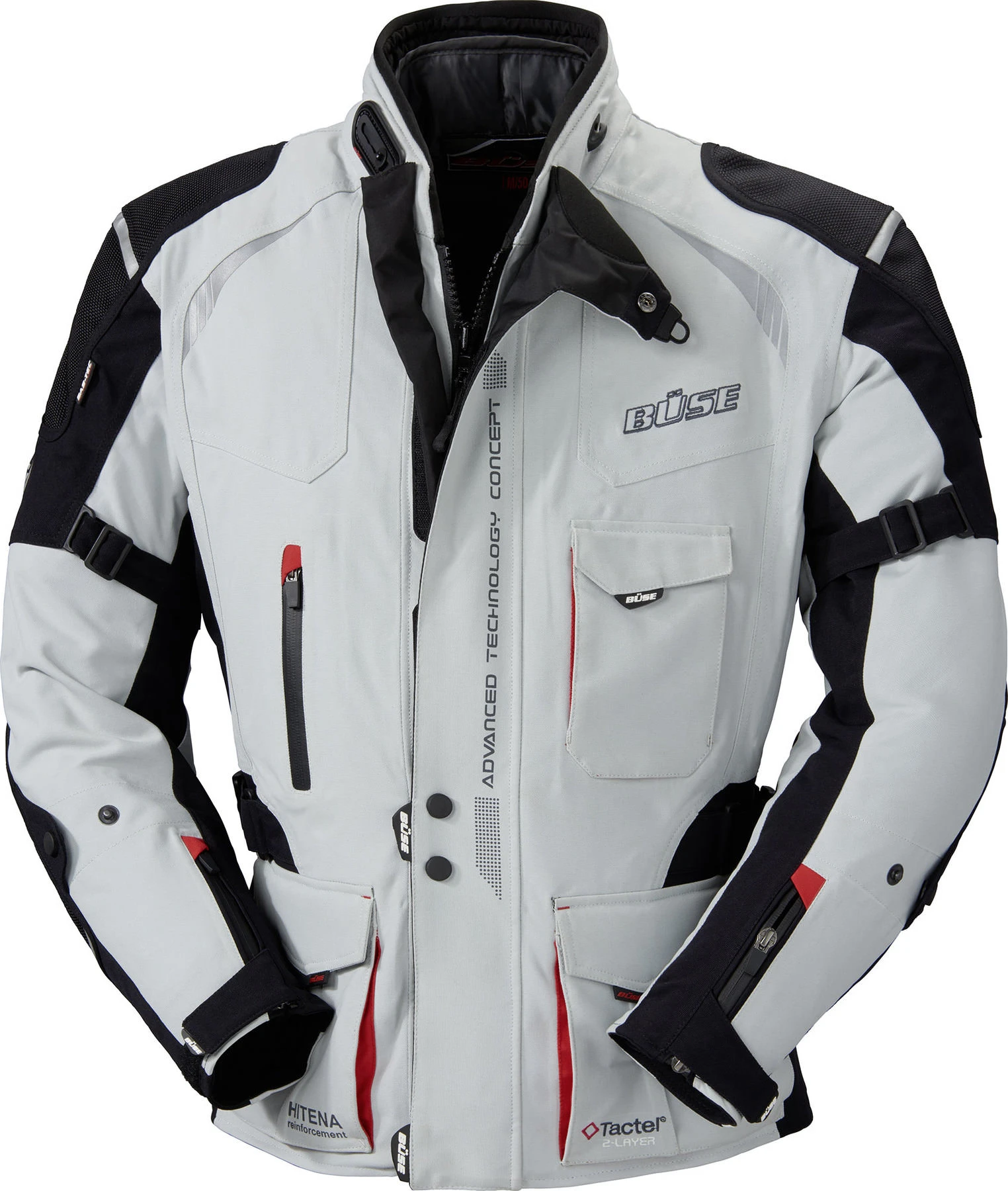 Büse Grado Textile Jacket - Image 6