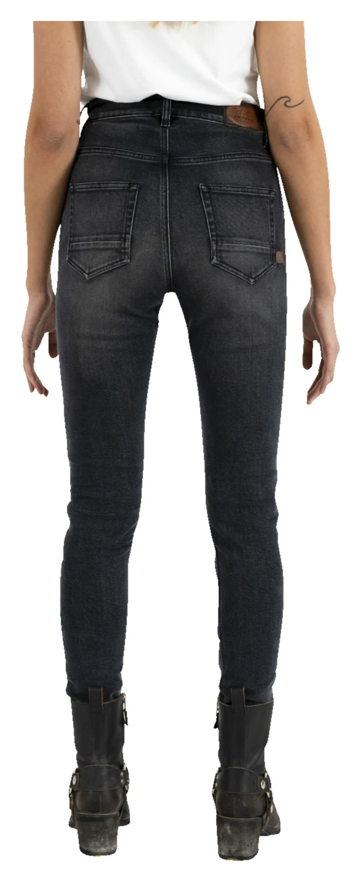 ROKKER ROKKERTECH High Waist Ladies - Image 3