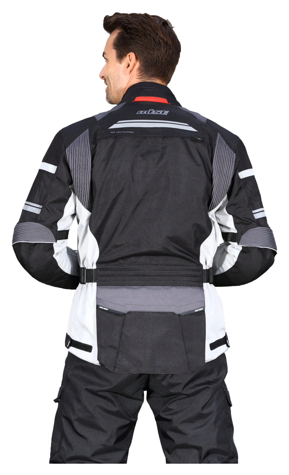 Büse BÜSE TOUR PRO TEXT.JACKET - Image 2