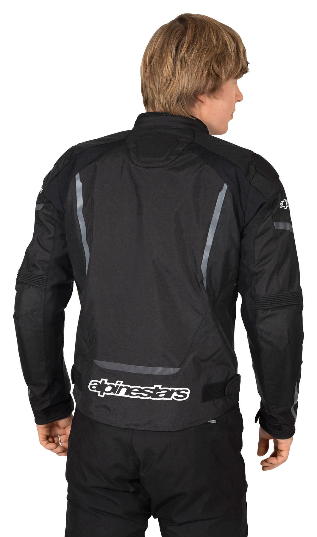 Alpinestars T-Jaws V3 WP - Image 2