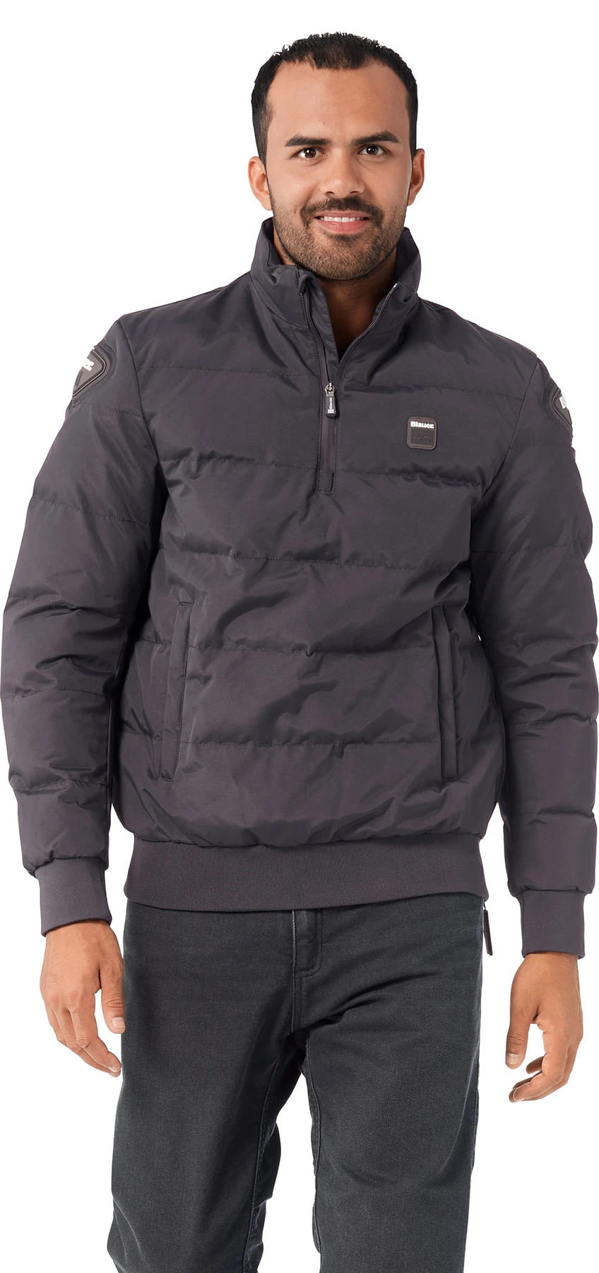 Blauer H.T. BLAUER WINTER PULL SZ.S