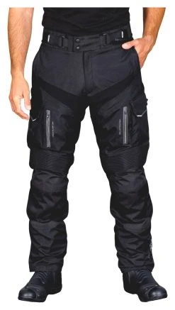 Büse Murano III Textile Trousers