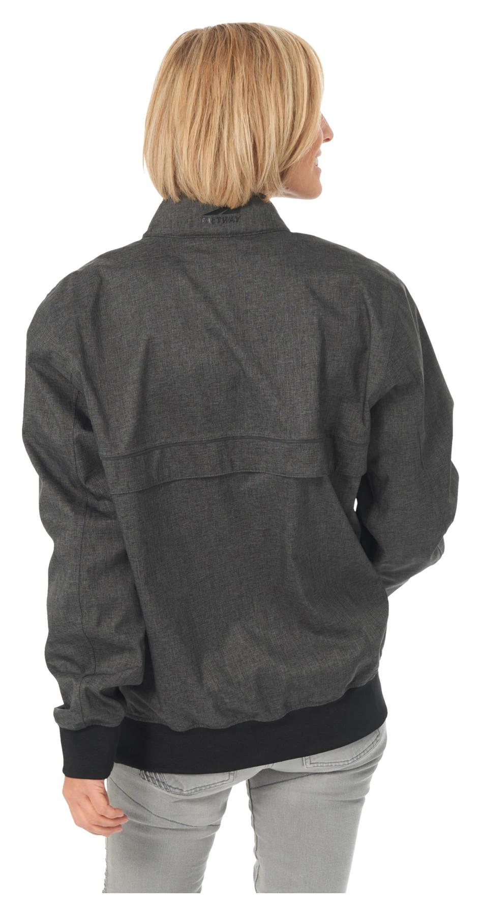 Fastway City Uni 201 Motorcycle Anorak - Image 5