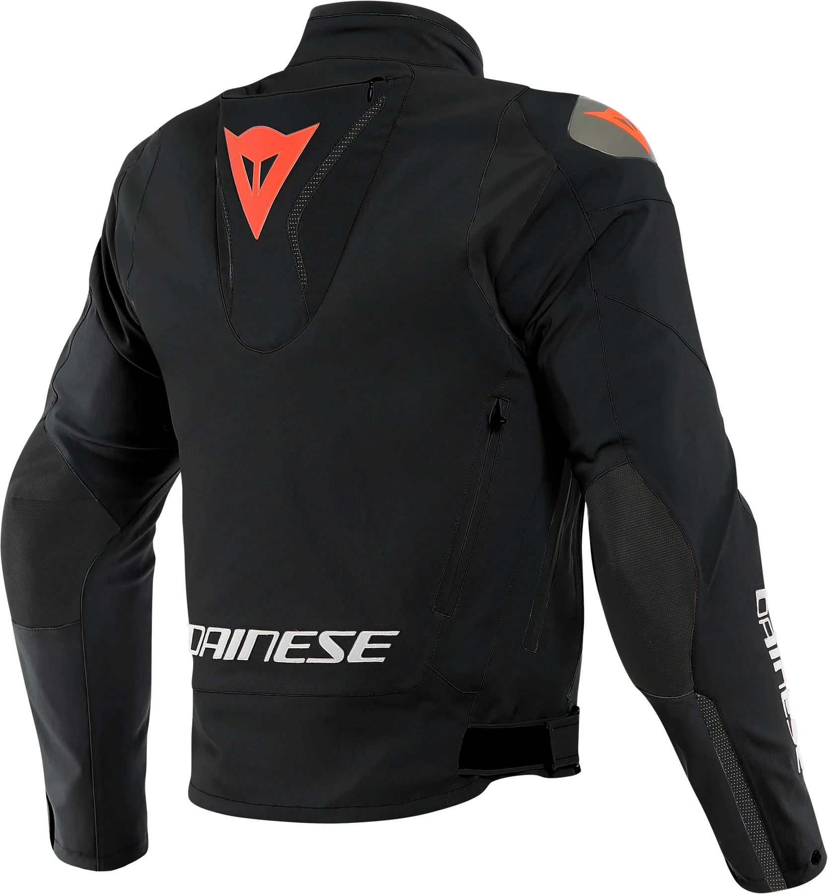 Dainese Indomita D-Dry XT Textile Jacket - Image 2