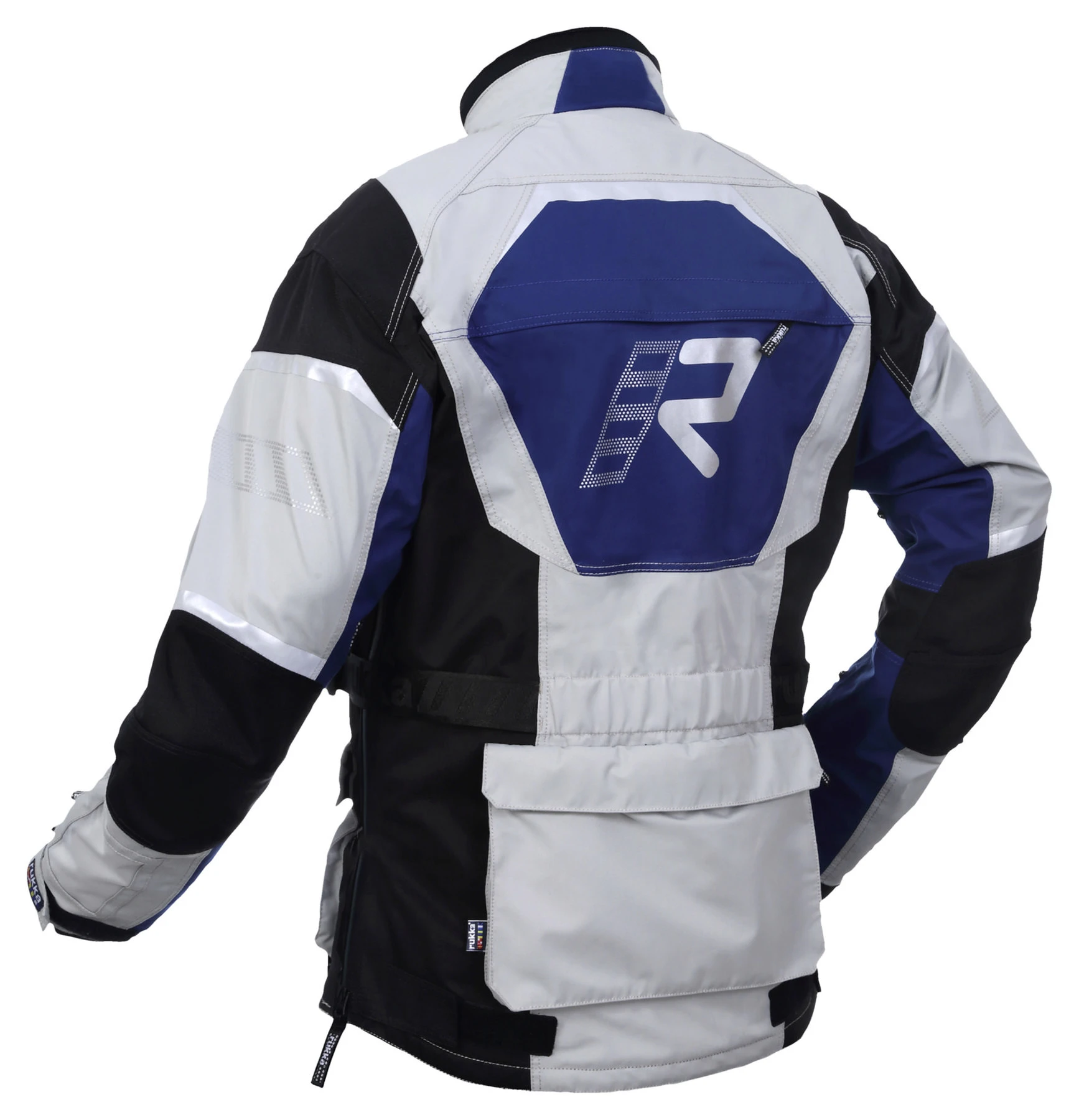 Rukka Rimo-R Men's Textile Jacket - Image 4
