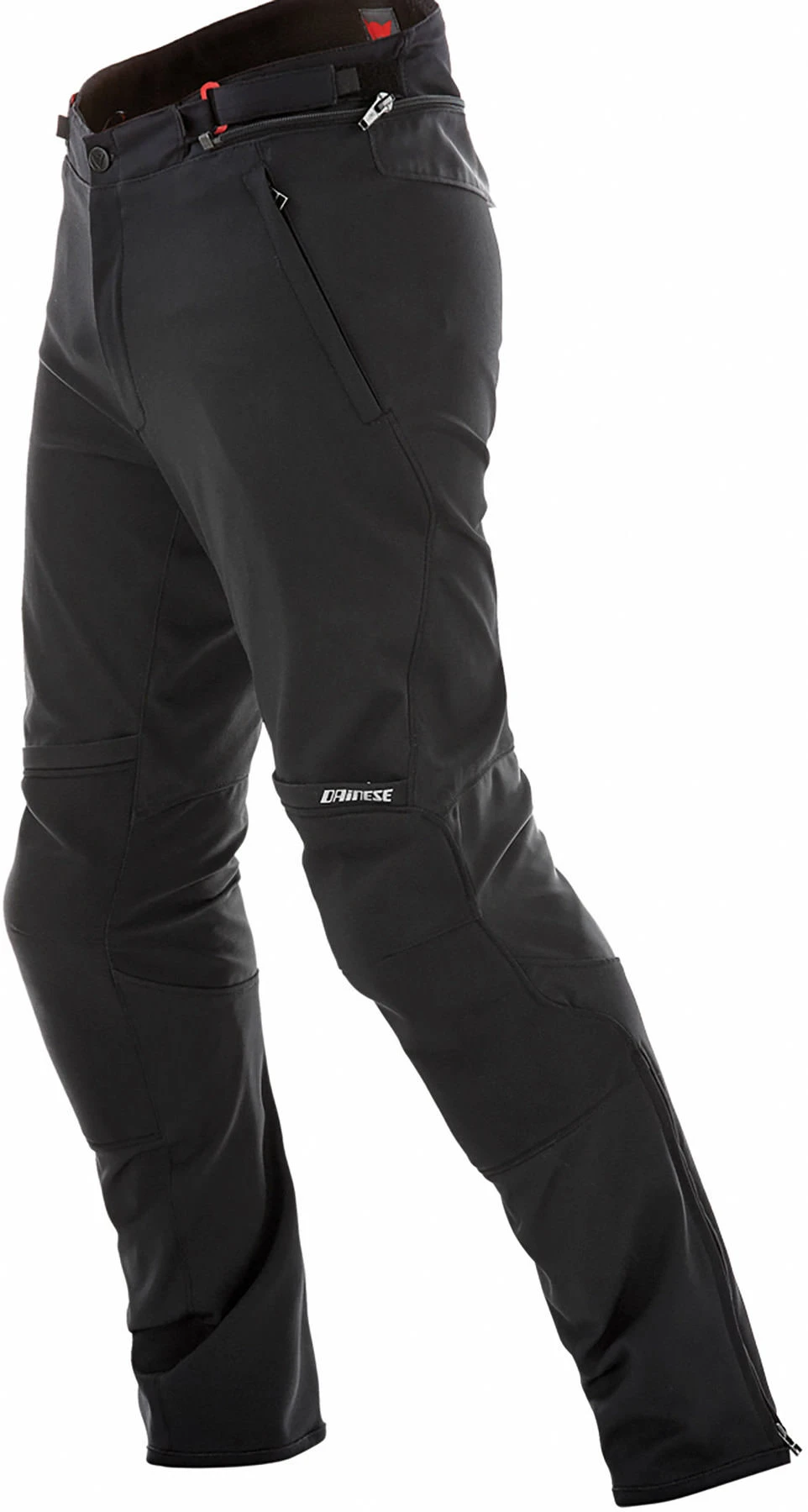Dainese New Drake Air Textile Trousers - Image 4