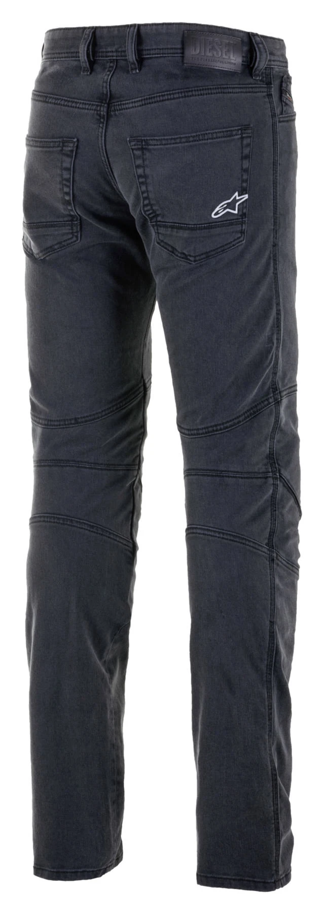 Alpinestars AS-DSL Daiji Jeans - Image 2
