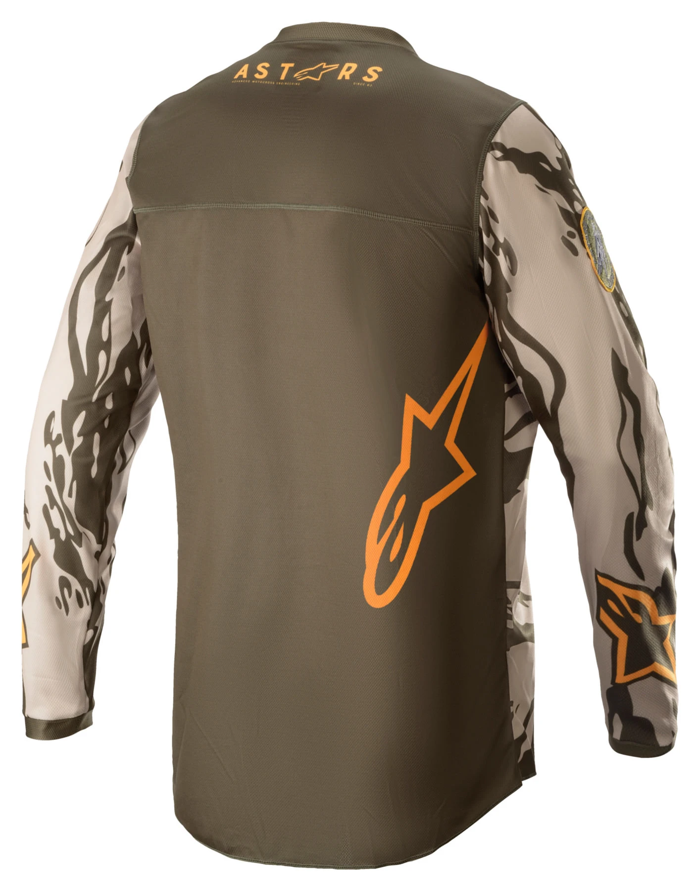 Alpinestars Racer Tactical Jersey - Image 2