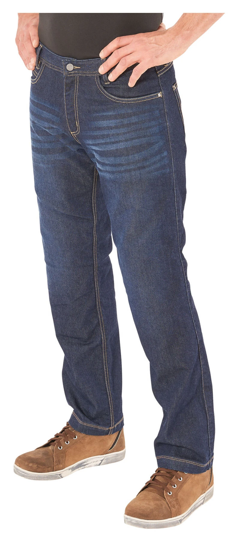 Vanucci Cordura 2 Jeans - Image 2