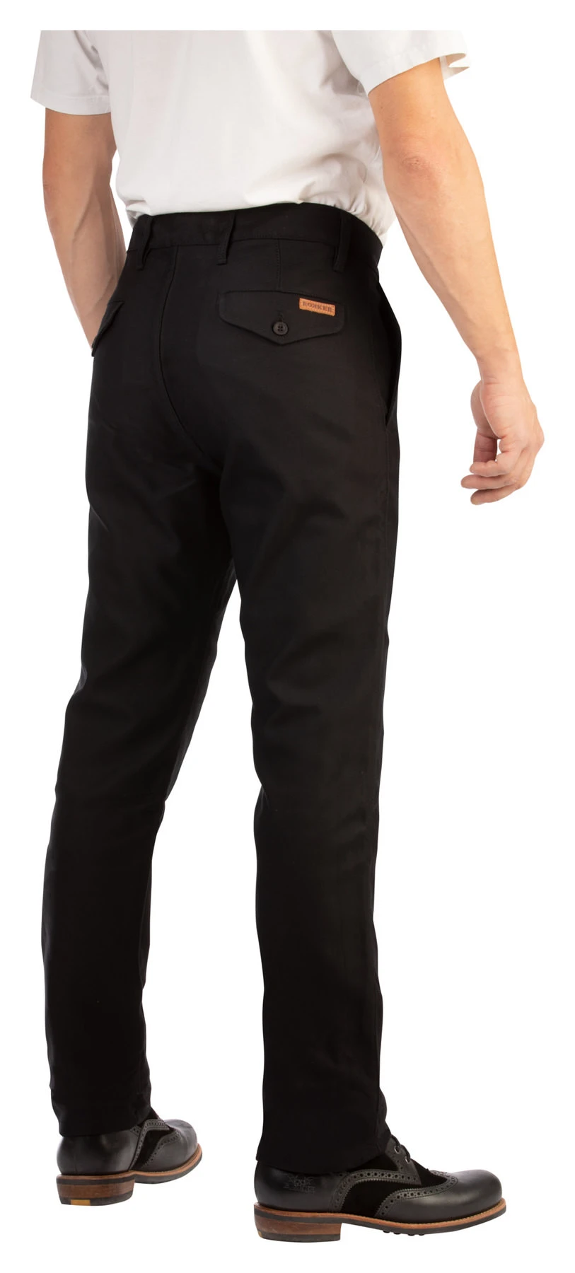 ROKKER CHINOS - Image 3