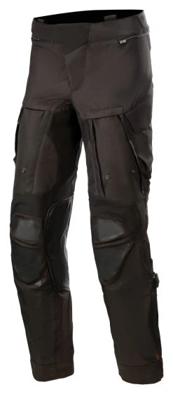 Alpinestars Halo Drystar Textile Trous.