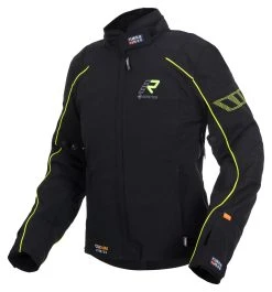 Rukka Comforina Ladies' Textile Jacket