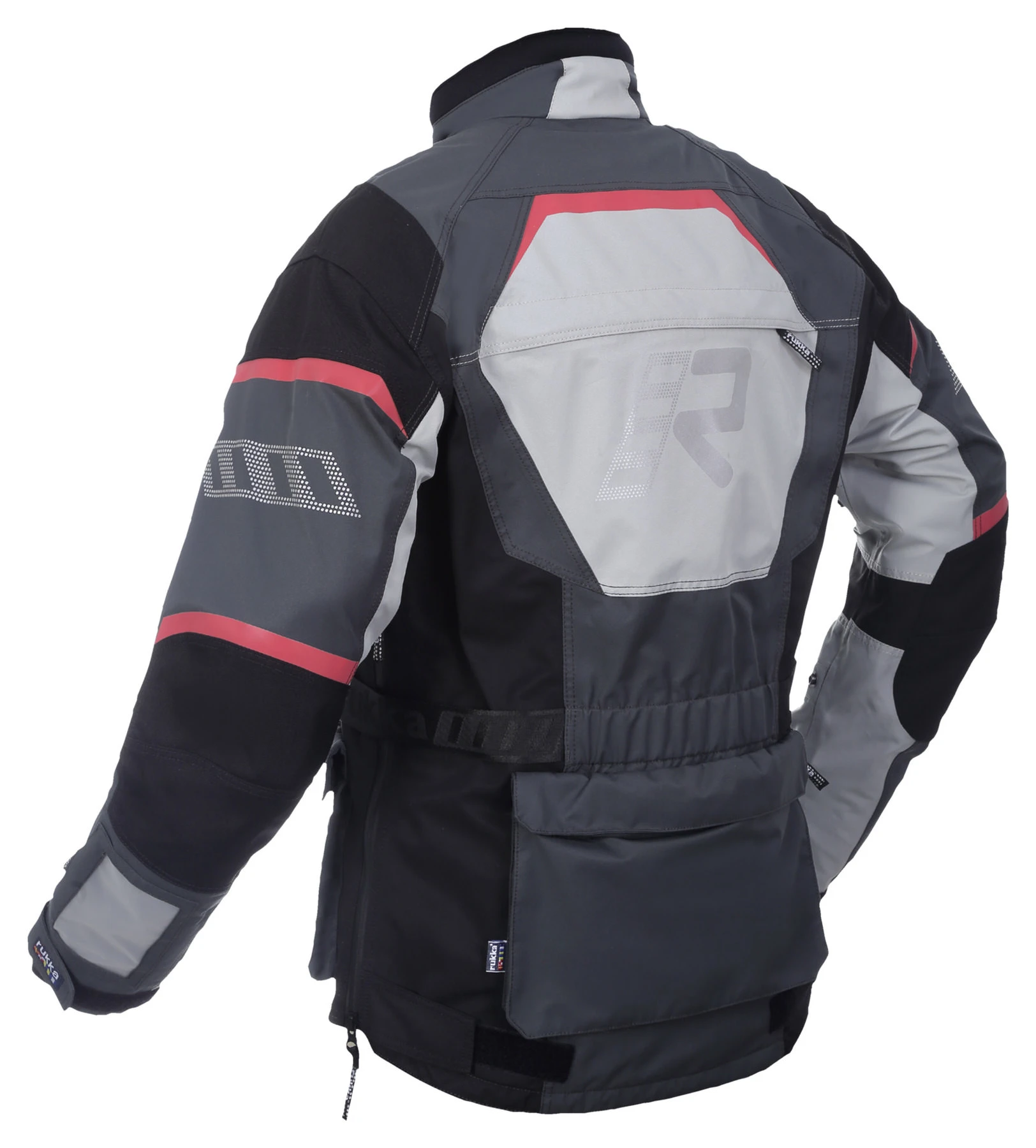 Rukka Rimo-R Men's Textile Jacket - Image 4