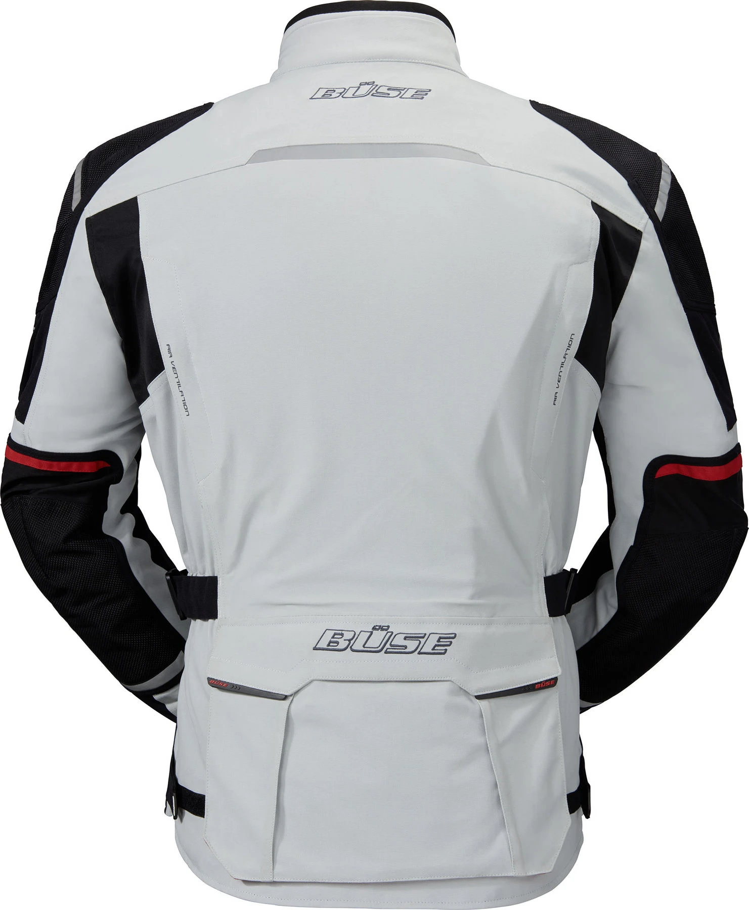 Büse Grado Textile Jacket - Image 5