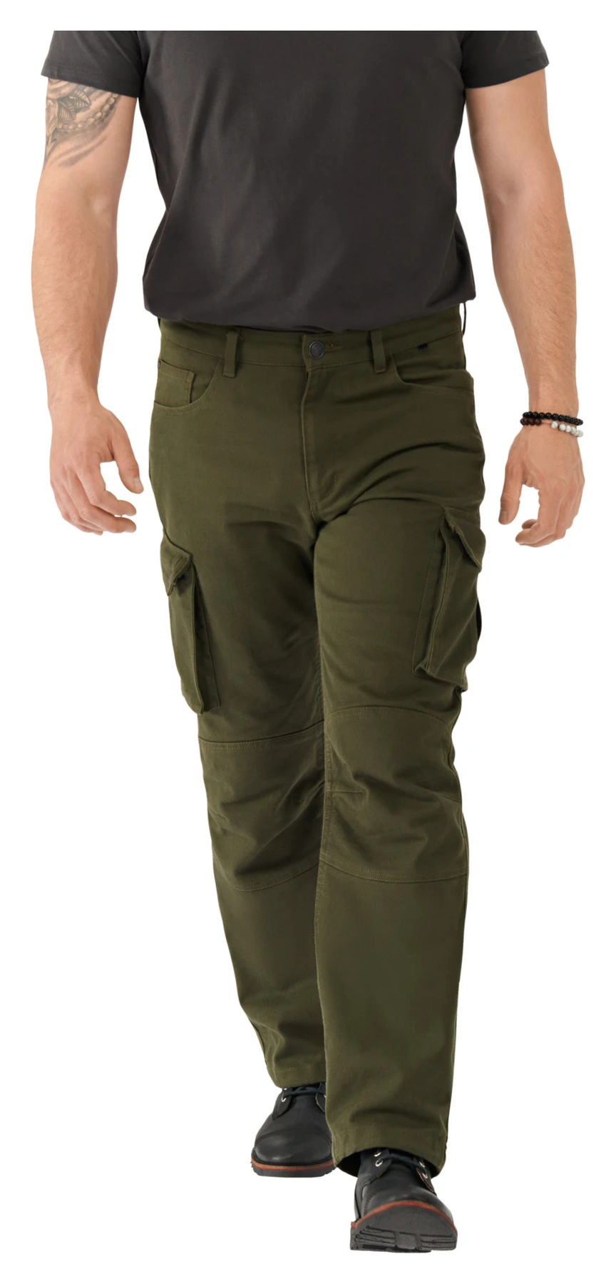 Detlev Louis DL-PM-4 Motorcycle Cargo