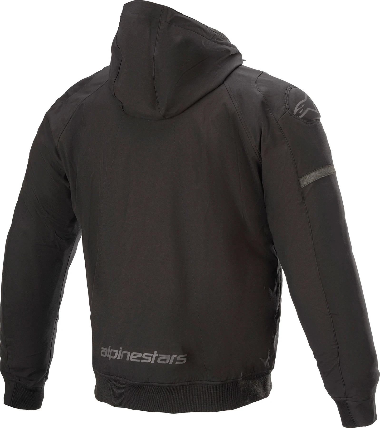 Alpinestars Sektor V2 Tech Hoodie 5 Alpinestars Sektor V2 Tech Hoodie - Image 3