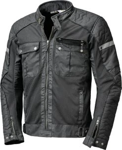 Held 61914.47 Mesh Textile Jacket