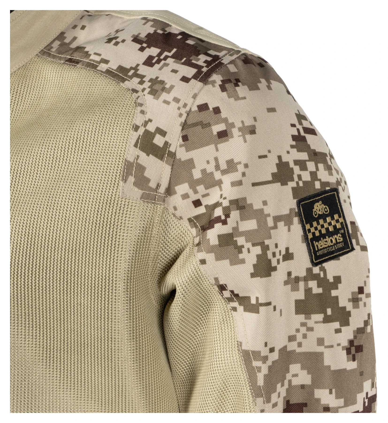 HELSTONS STONER SIZE S - Image 4