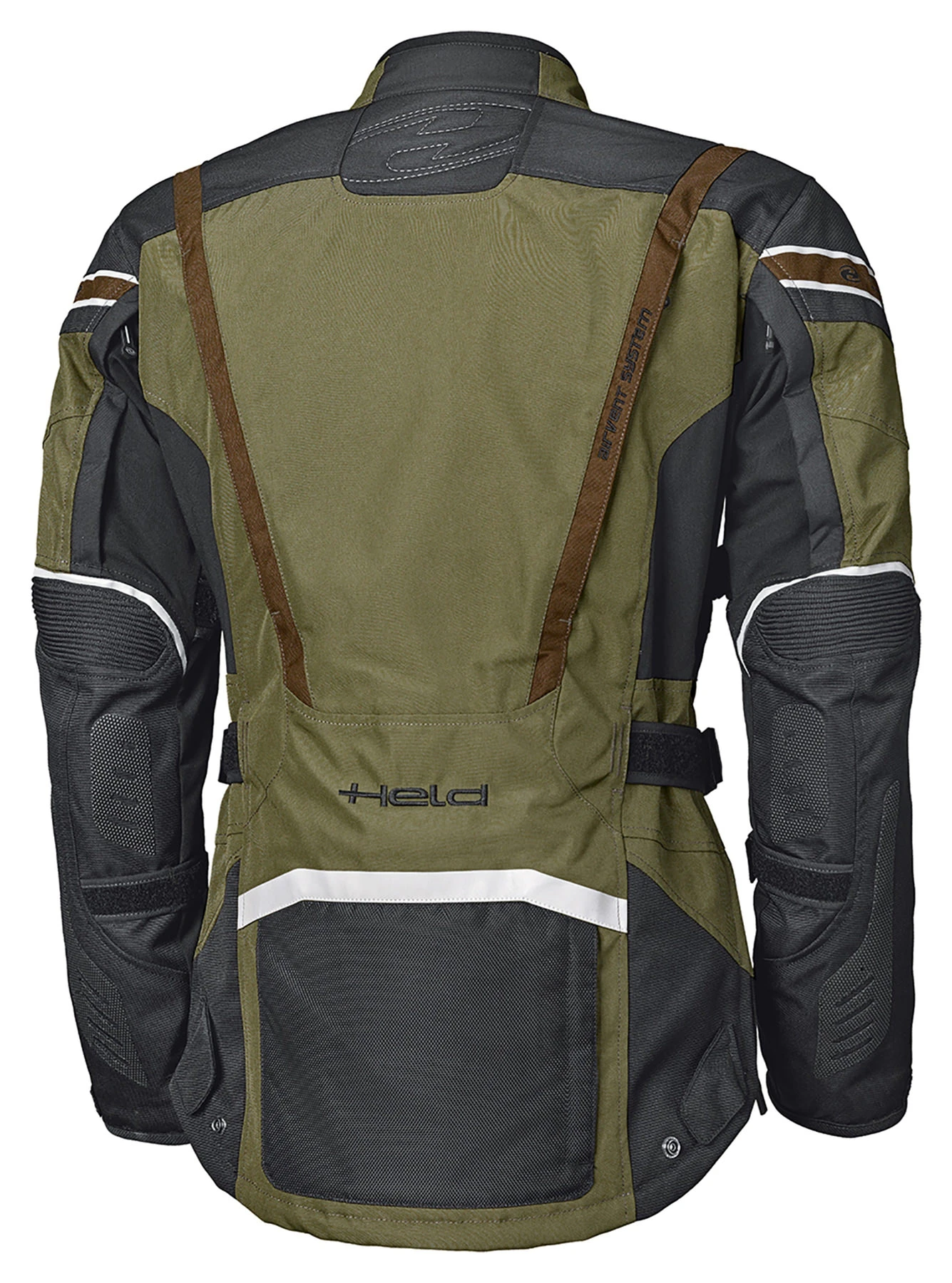 Held Hakuna II 6721 Textile Jacket - Image 3