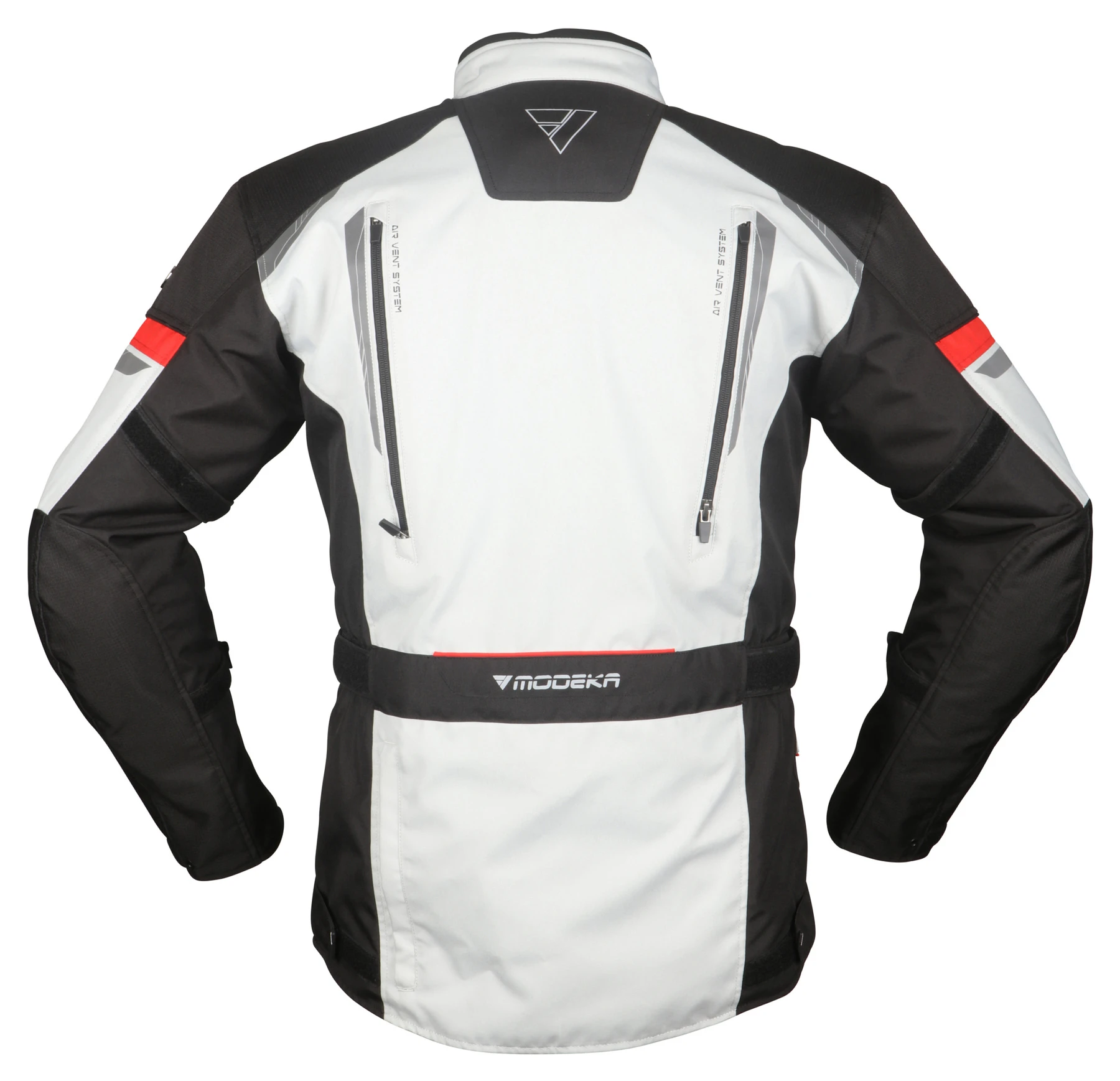 Modeka Striker II Textile Jacket - Image 2