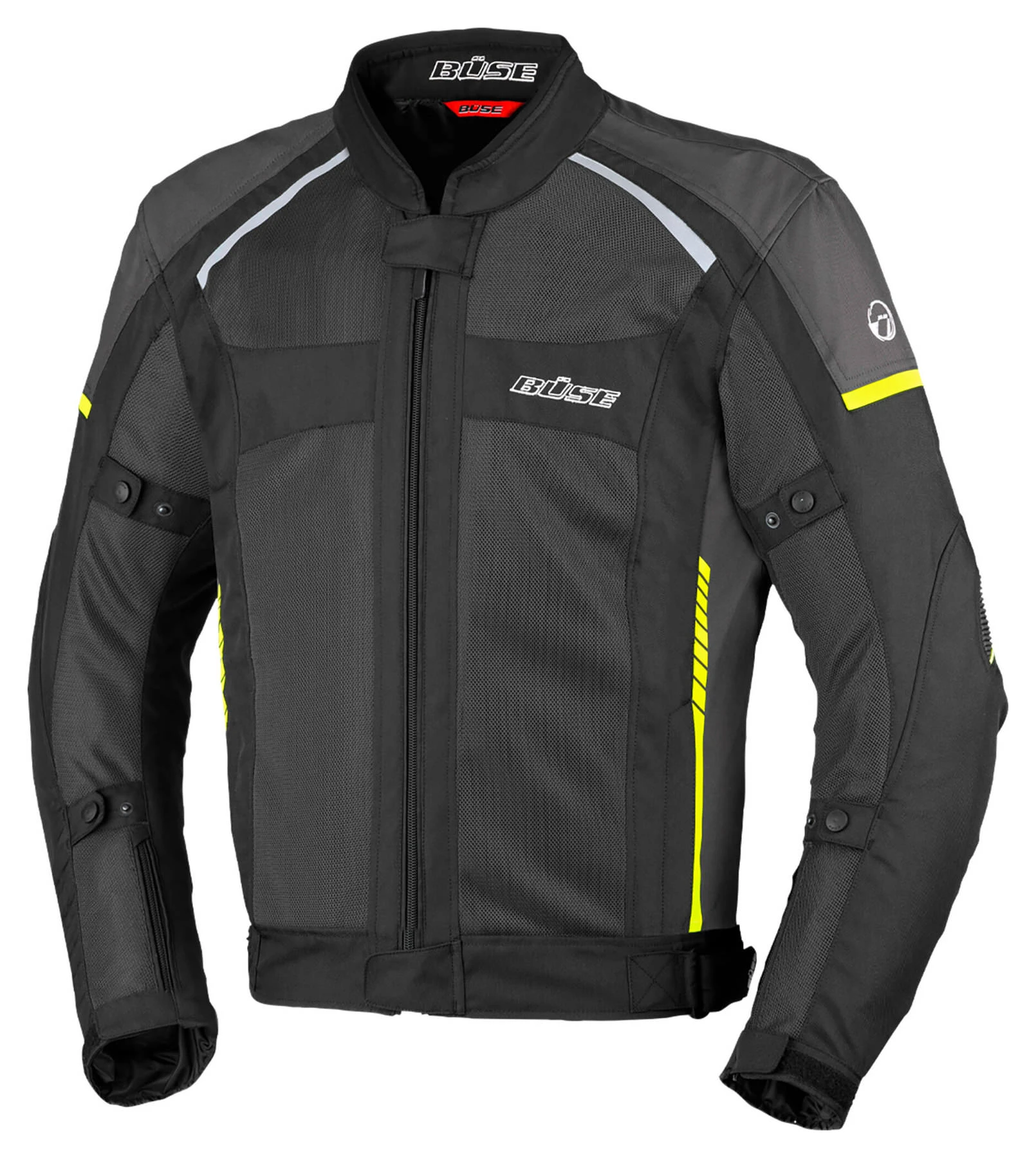 Büse Santerno Textile Jacket - Image 5