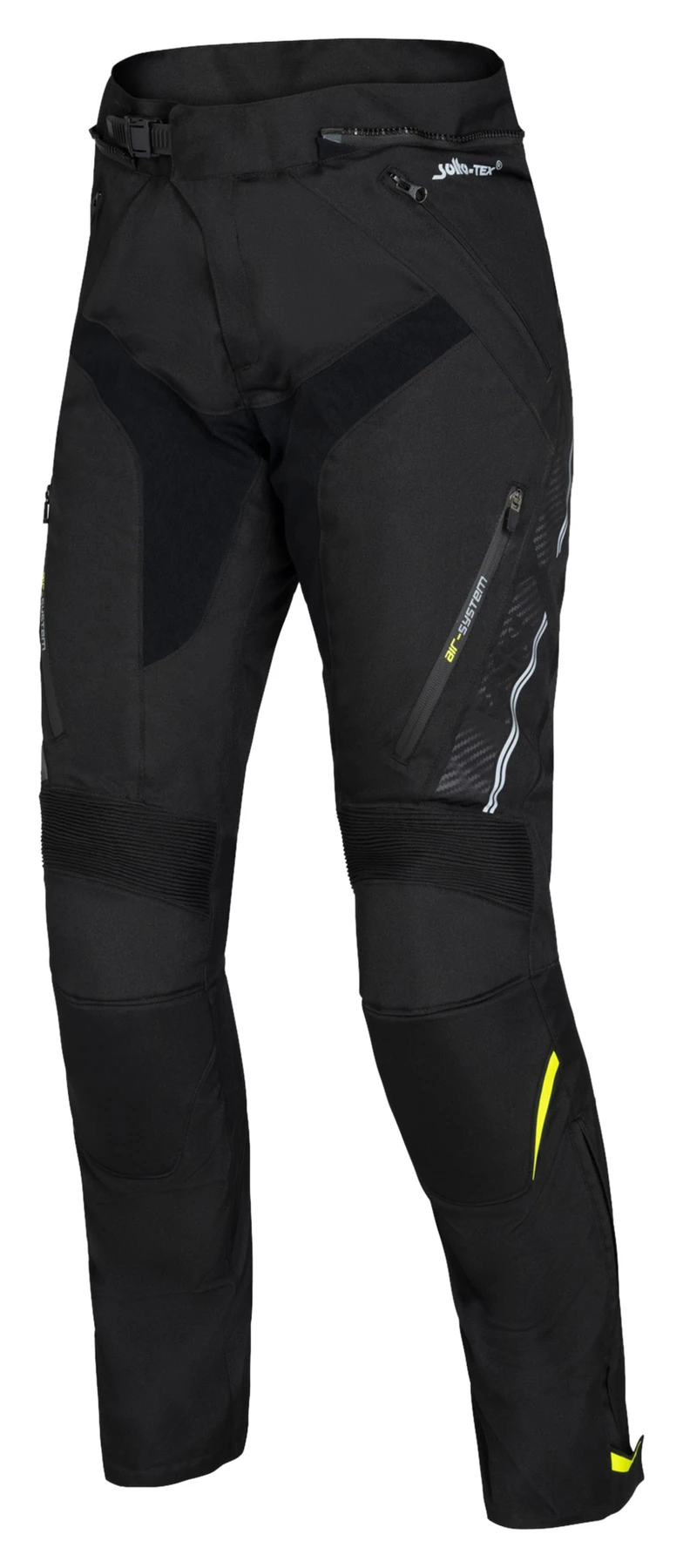 IXS CARBON-ST TEX. TRSERS