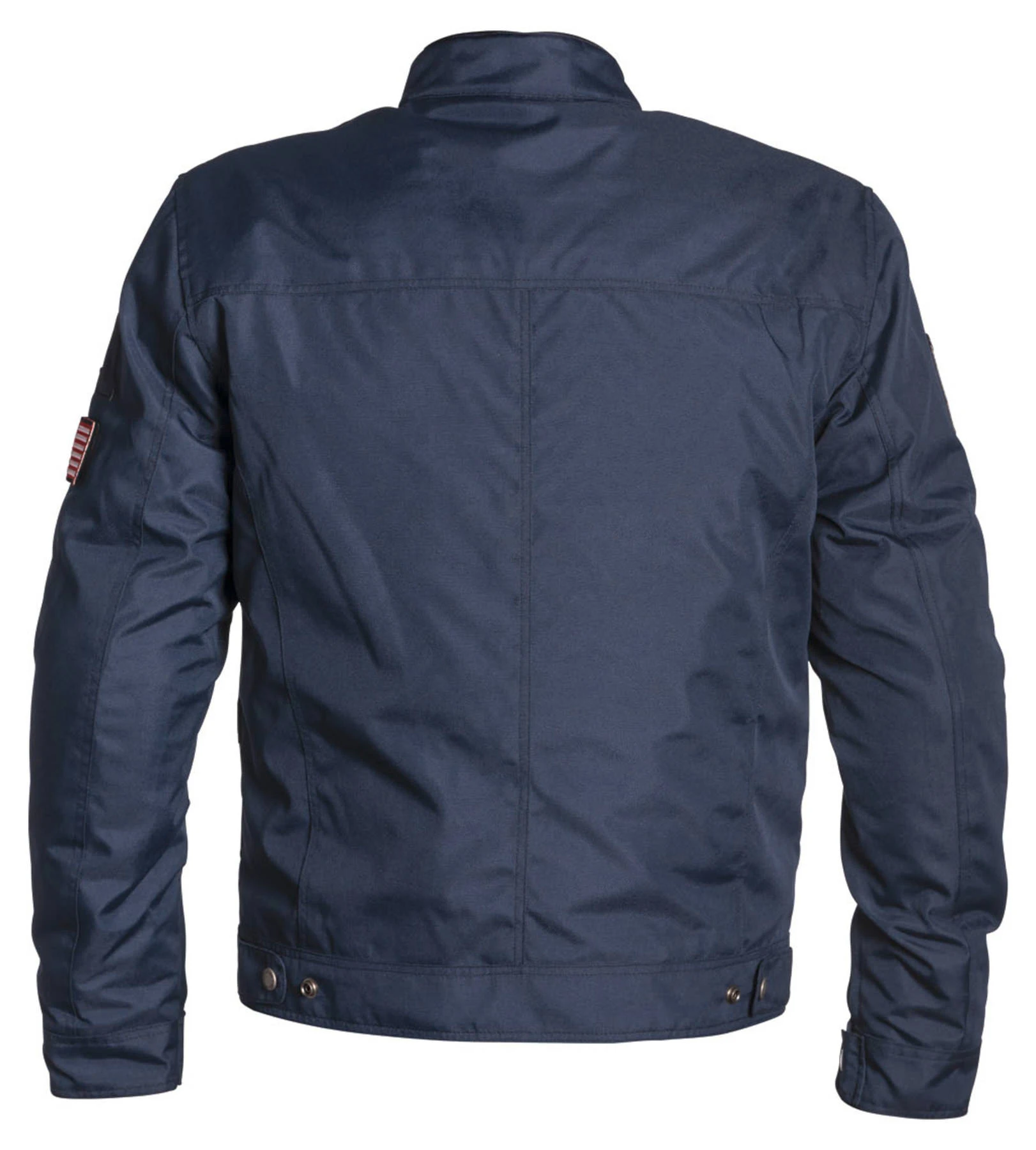 Helstons Cobra Technique Textile Jacket - Image 2