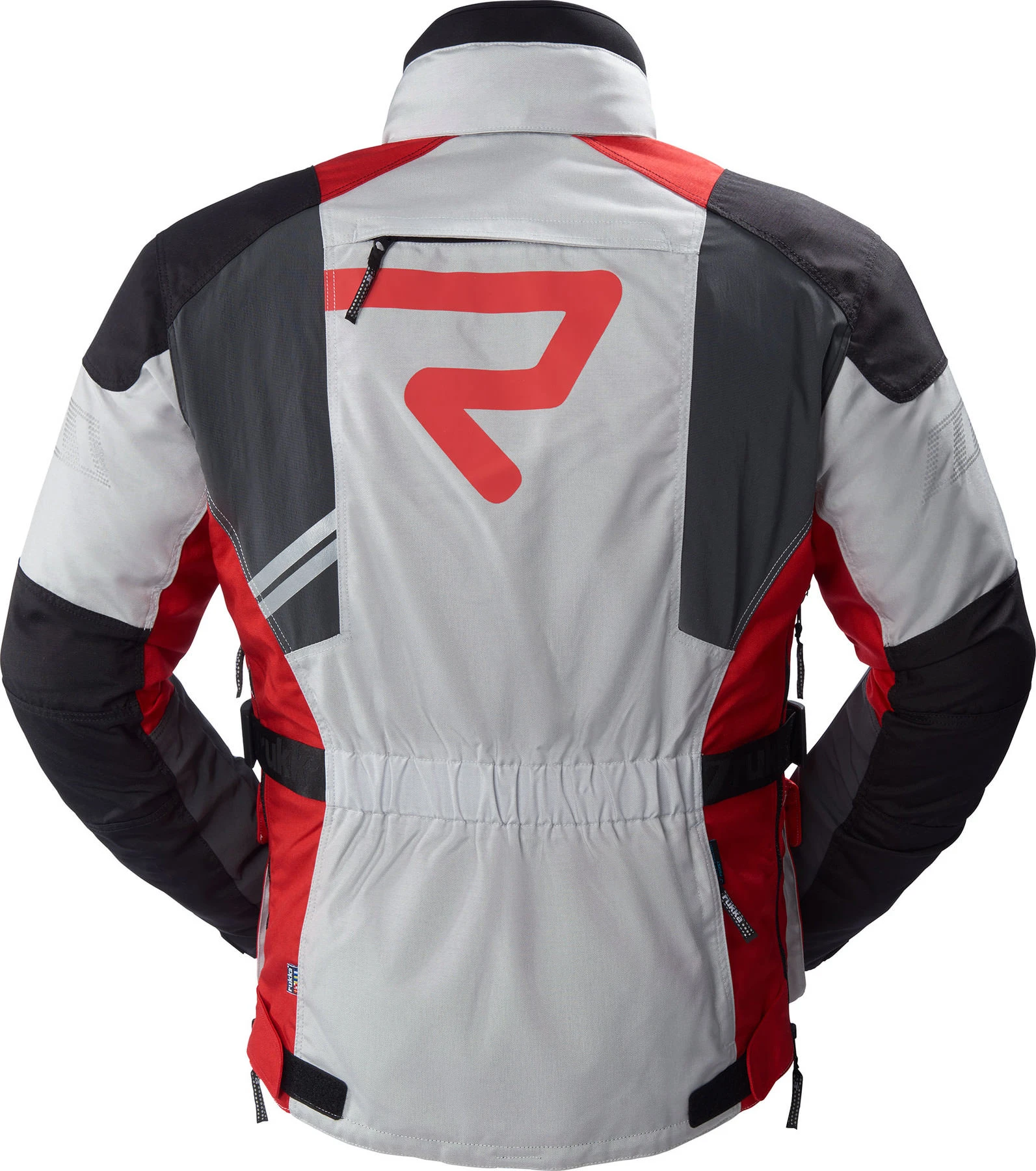 Rukka Offlane Men's Textile Jacket - Image 4
