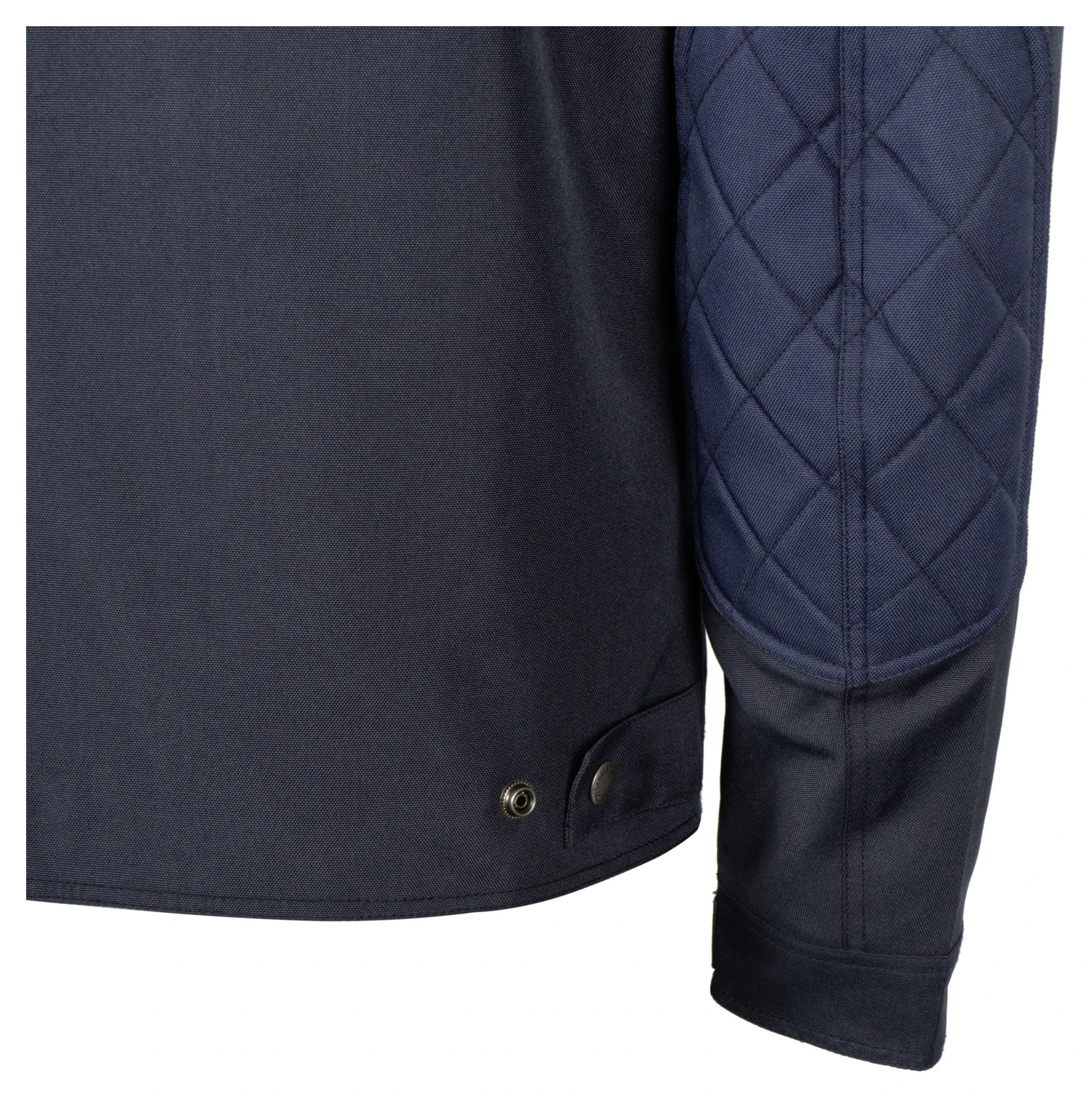 Helstons Hamilton Textile Jacket - Image 3