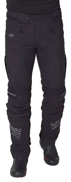 Fastway Touring Men 191 Textile Trousers