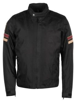 Helstons Elron Textile Jacket