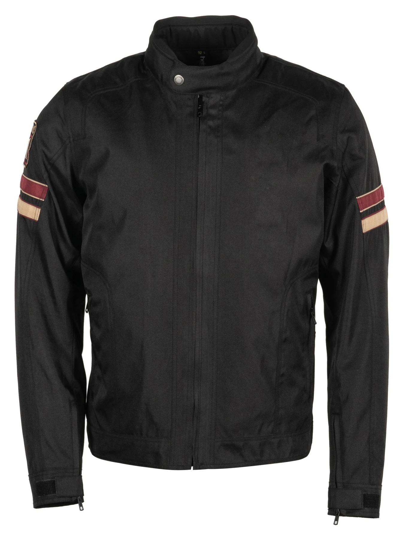 Helstons Elron Textile Jacket
