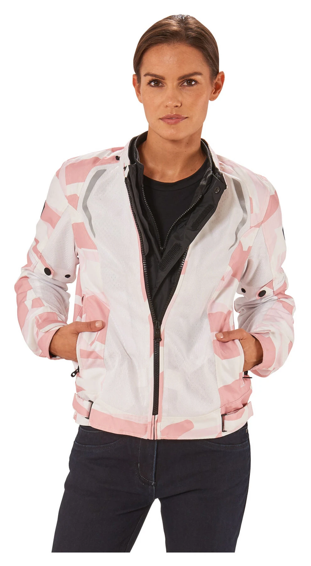 Rev'it! REVIT TORQUE LADIES' 38 - Image 3