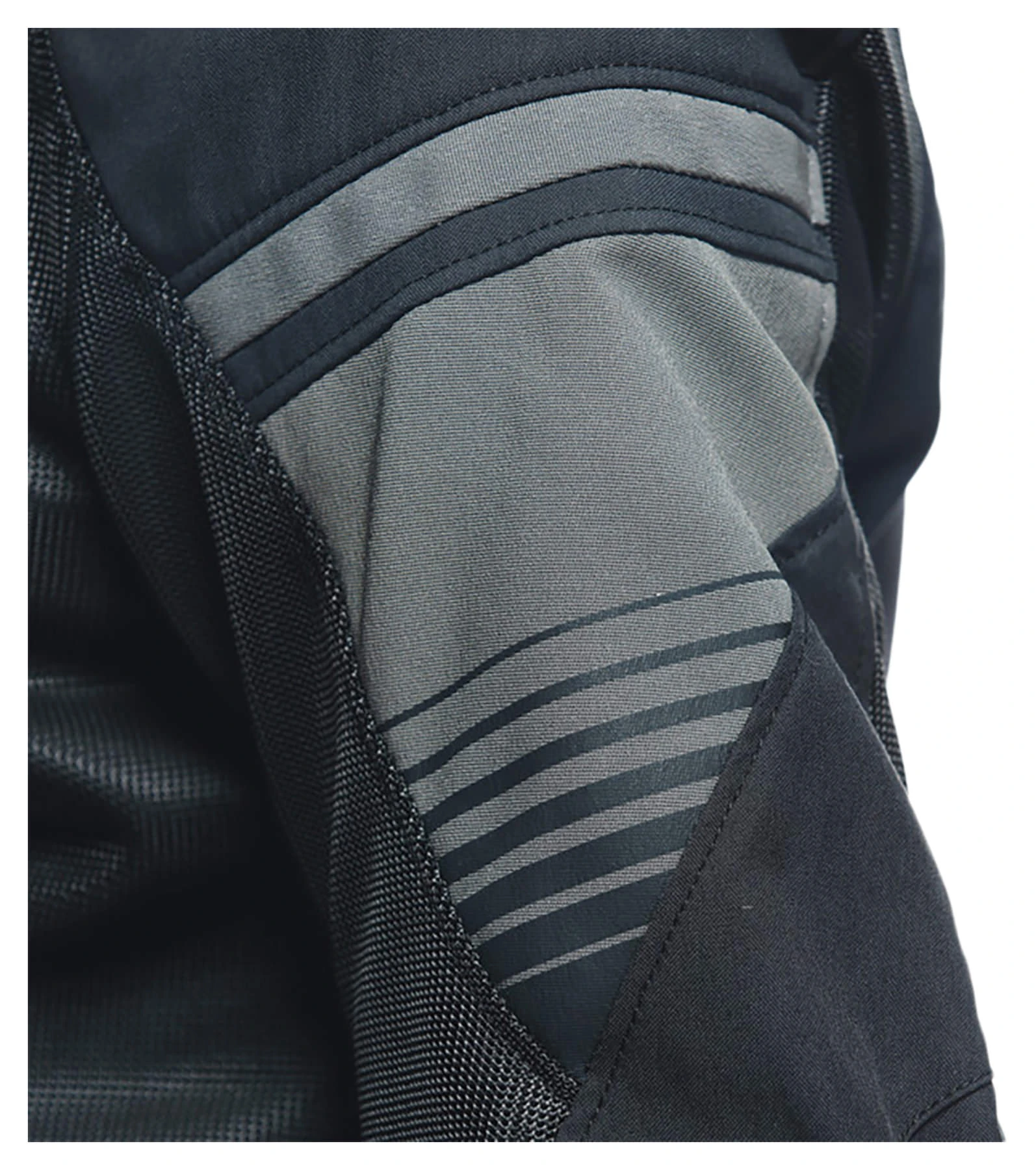 Dainese Air Fast Textile Jacket - Image 7