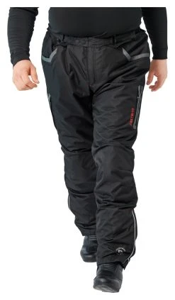Fastway Season Textile Trousers