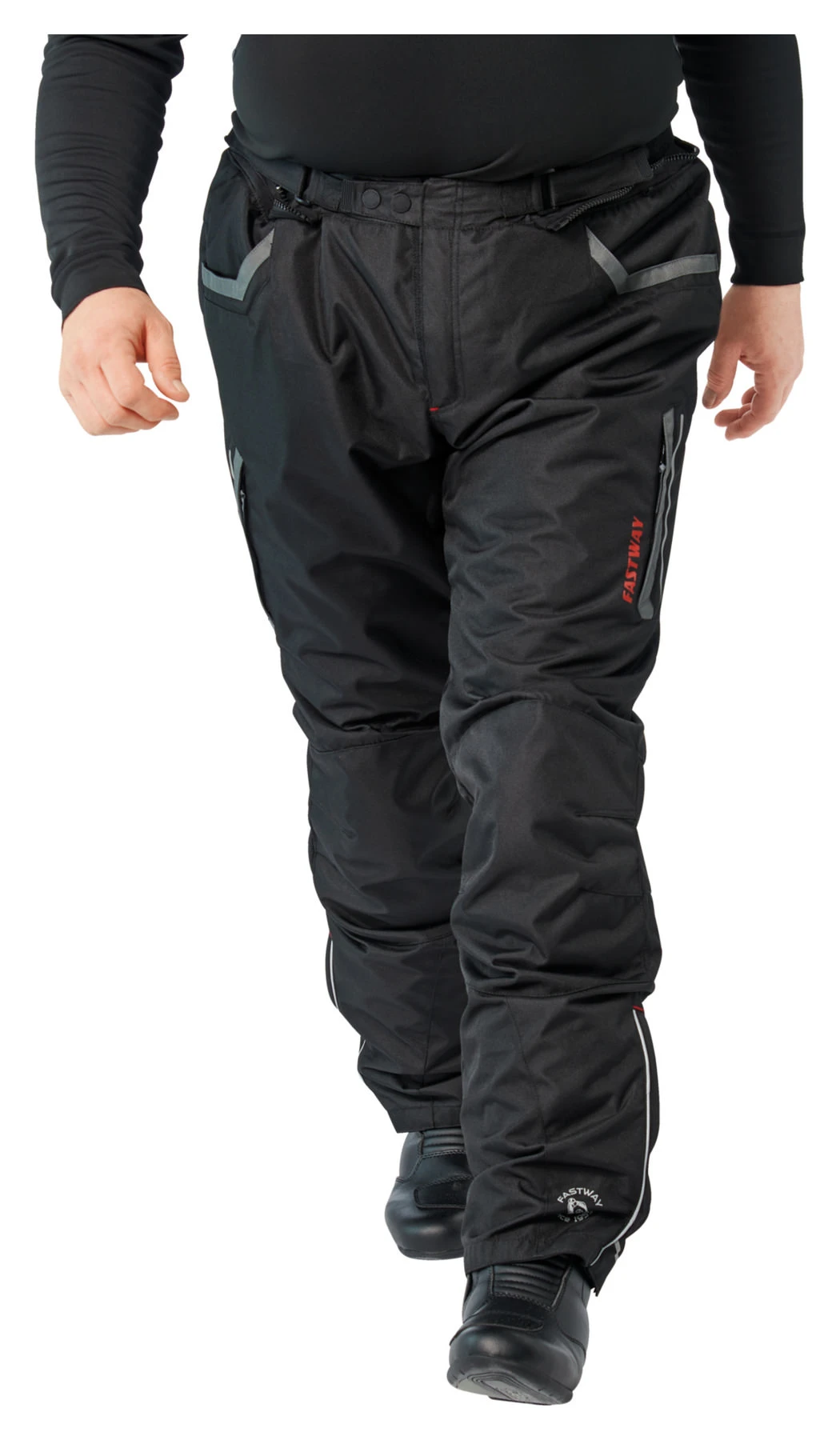 Fastway Season Textile Trousers