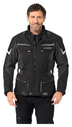 Büse Lago Pro Textile Jacket