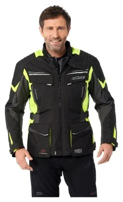 Büse Lago Pro Textile Jacket