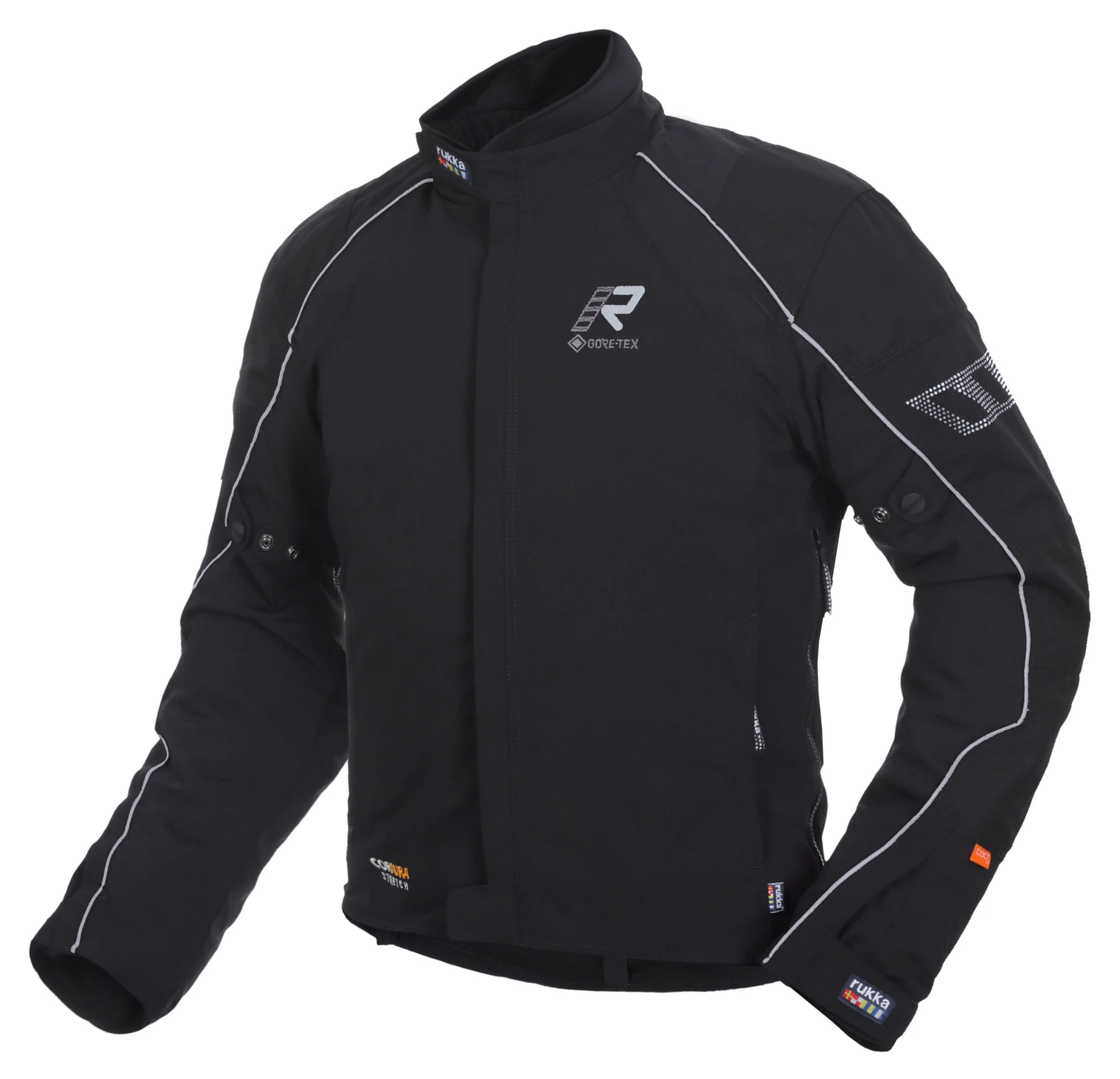 Rukka Comfo-R Textile Jacket