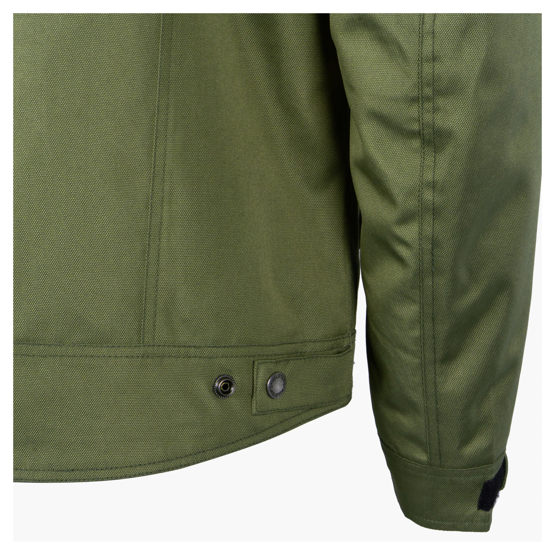 Helstons Stoner Textile Jacket - Image 6