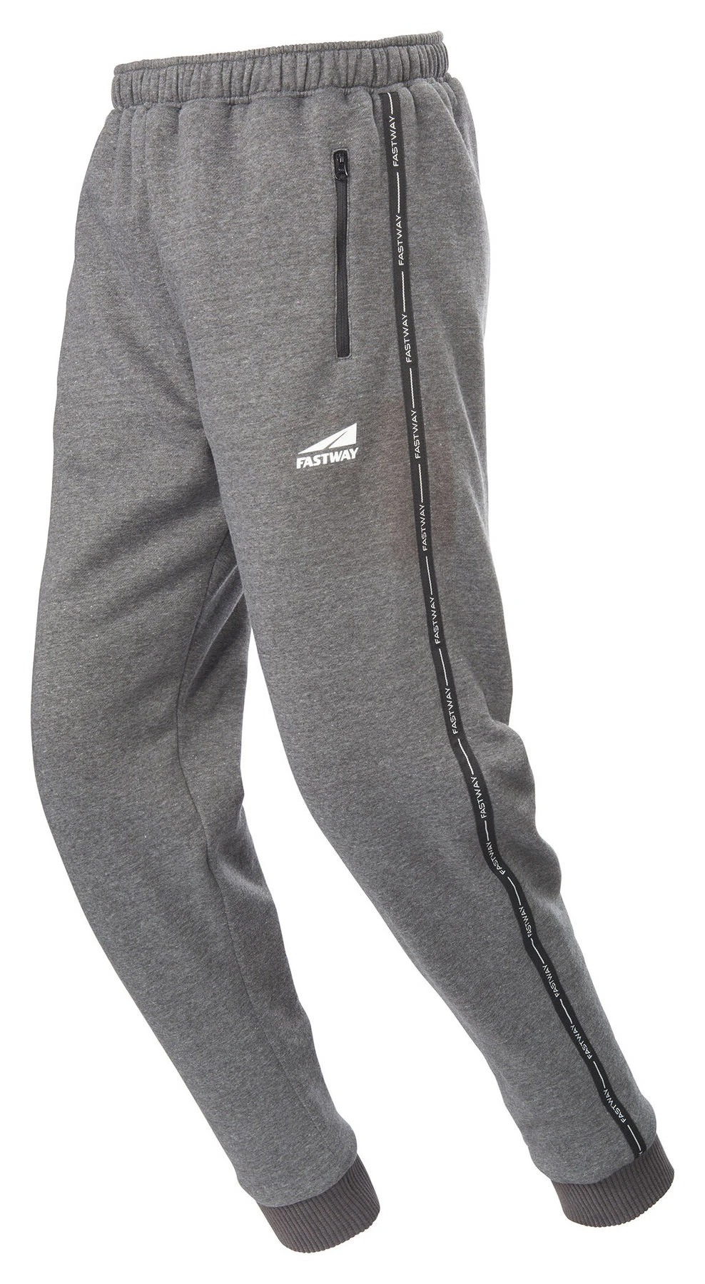 Fastway Men 191 Biker Jogging Trousers - Image 3