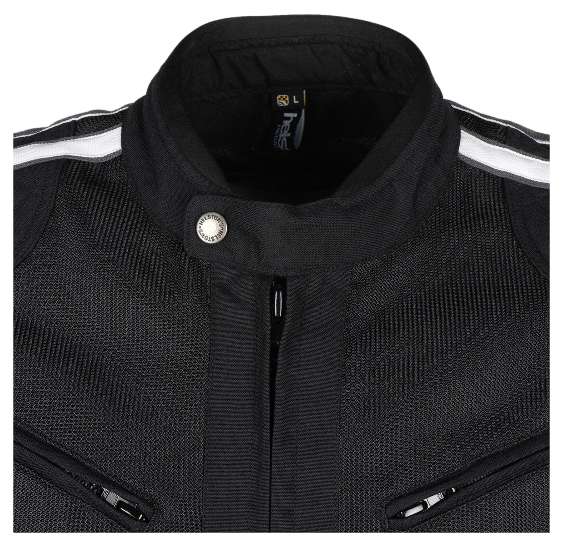 Helstons Pace Air Jacket - Image 2