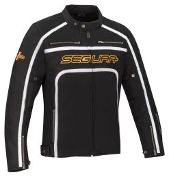 SEGURA LARSON SIZE S