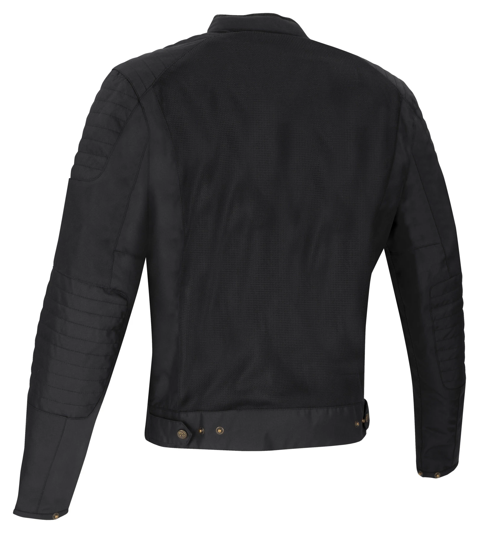 Segura Oskar Textile Jacket - Image 2