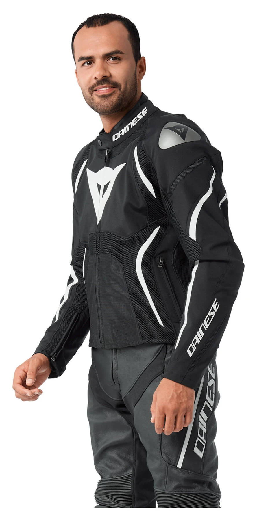 Dainese Estremar Air Textile Jacket - Image 5