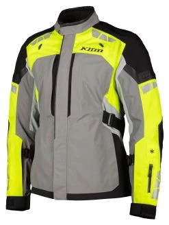 Klim Latitude Textile Jacket