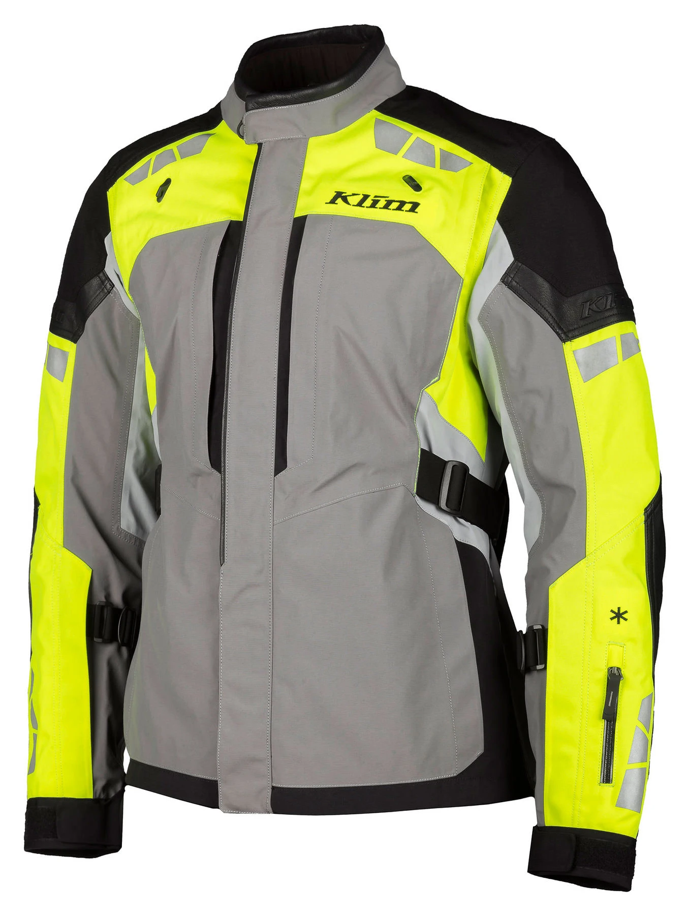 Klim Latitude Textile Jacket