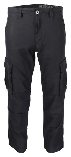 ROKKER Black Jack Cargo