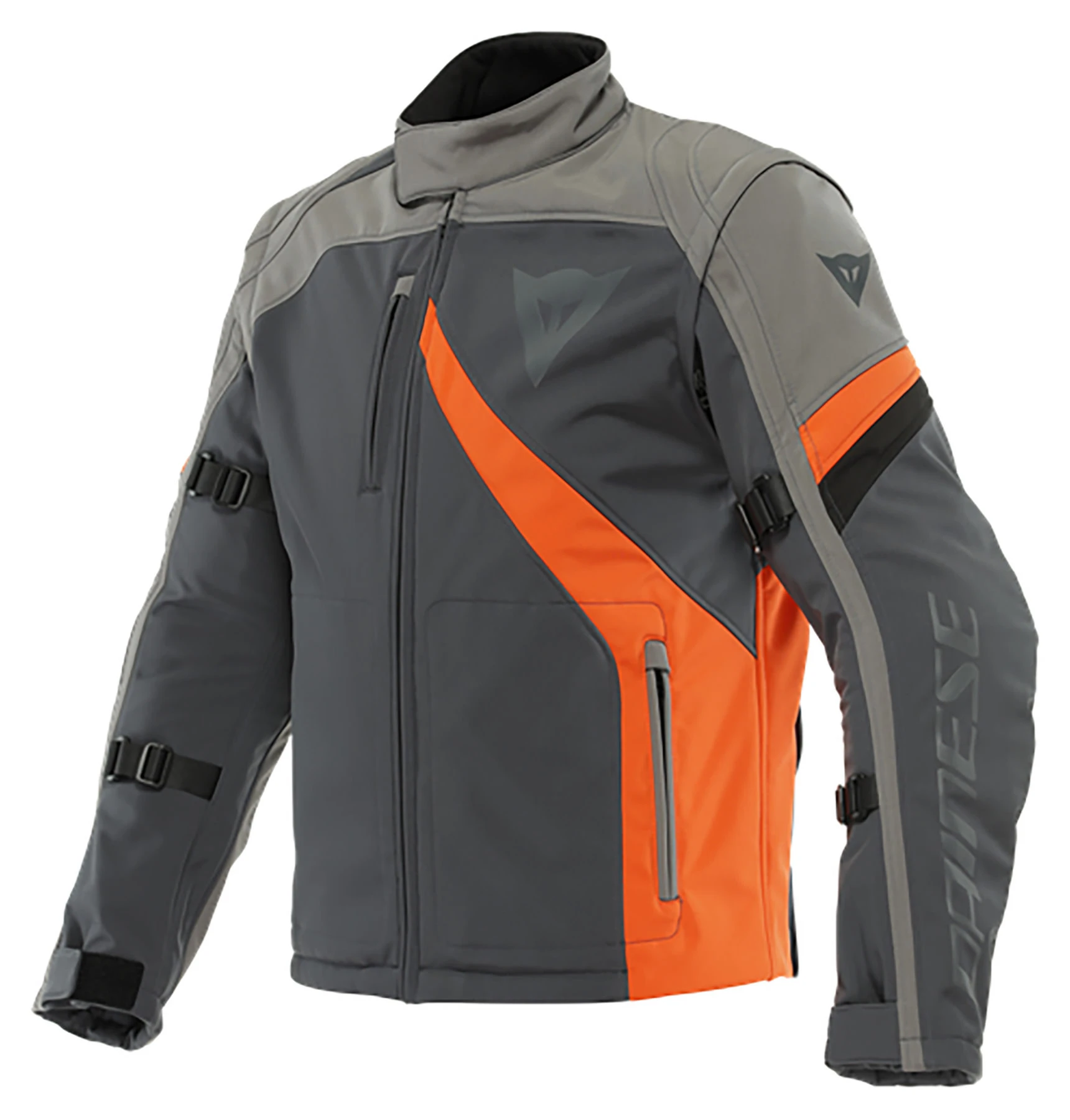 Dainese Ranch Textile Jacket - Image 7
