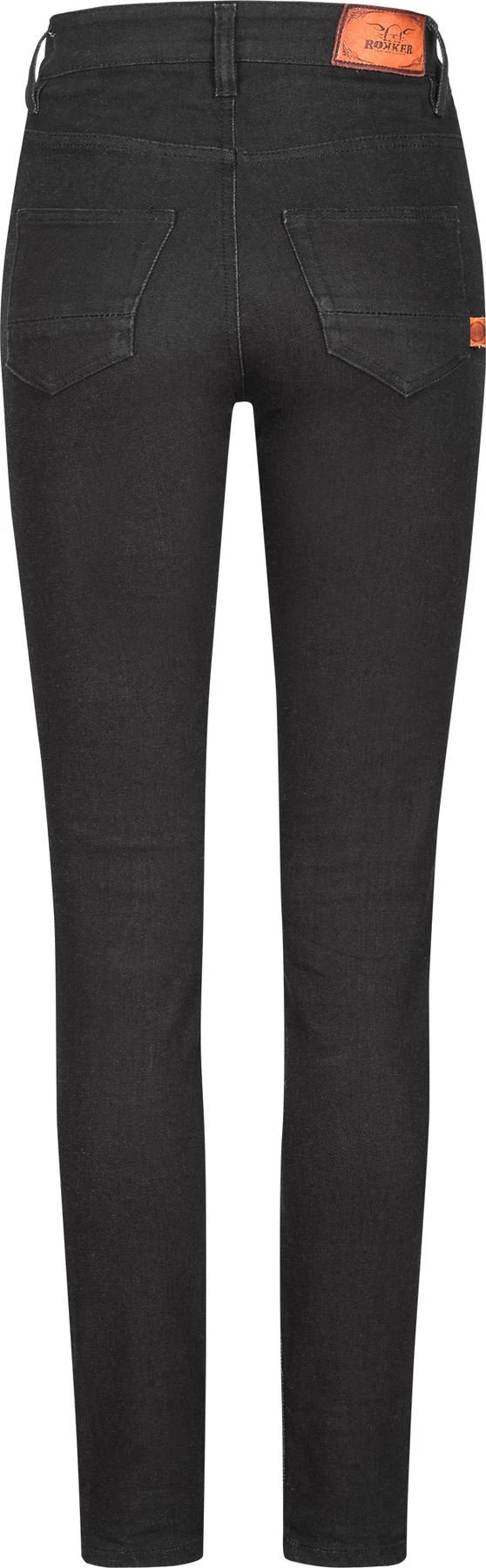 ROKKER ROKKERTECH High Waist Ladies - Image 3